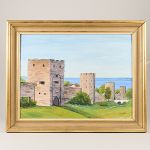 1737 7317 OljemÃ¥lning